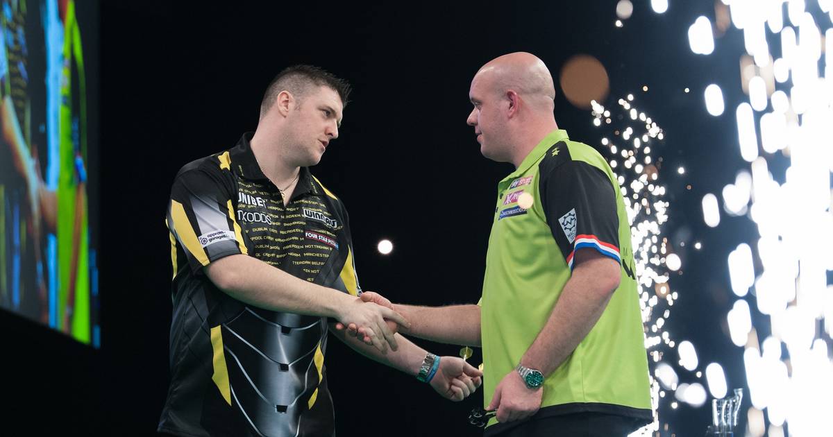 Premier League Darts Streaming Live Free
