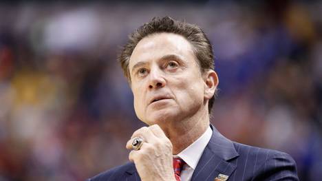 Rick Pitino kehrt zu Panathinaikos zurück