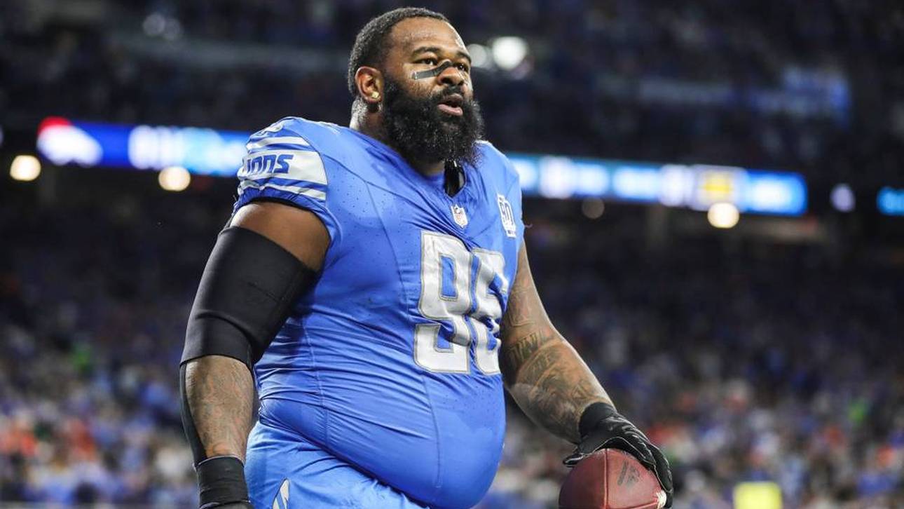 Tierquälerei? NFL-Star stellt sich