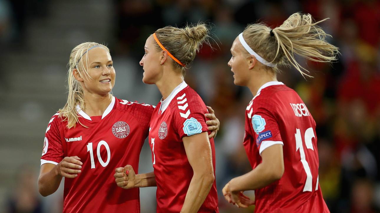 Wegen Geld: Däninnen-Zoff eskaliert