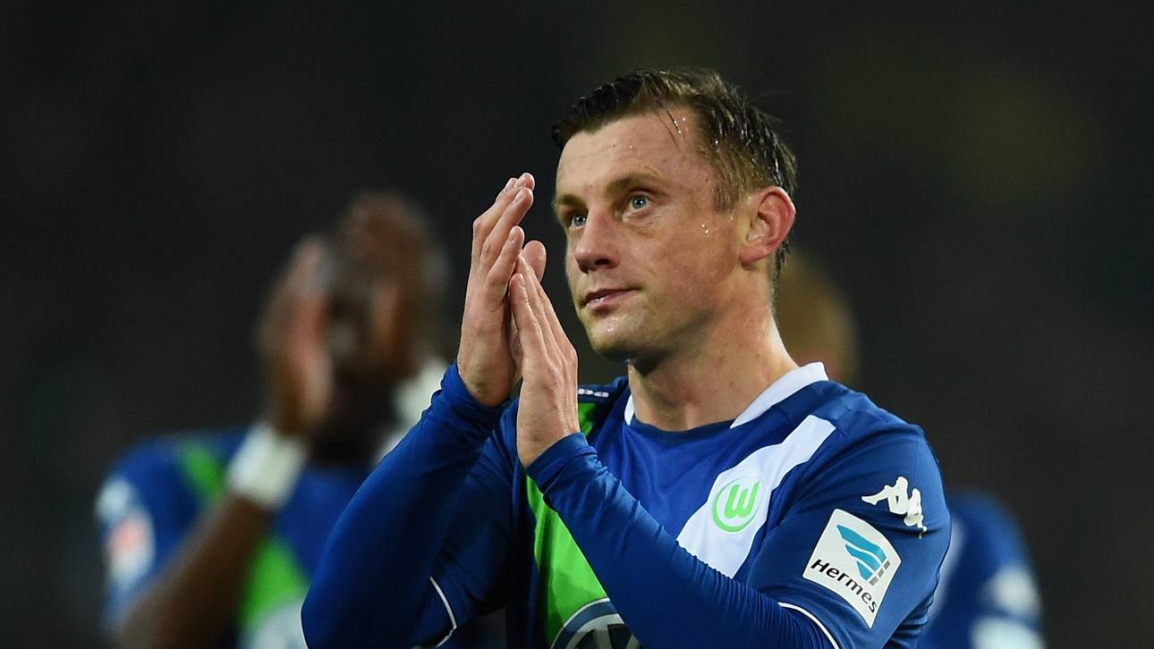 Olic kehrt zum Hamburger SV zurück