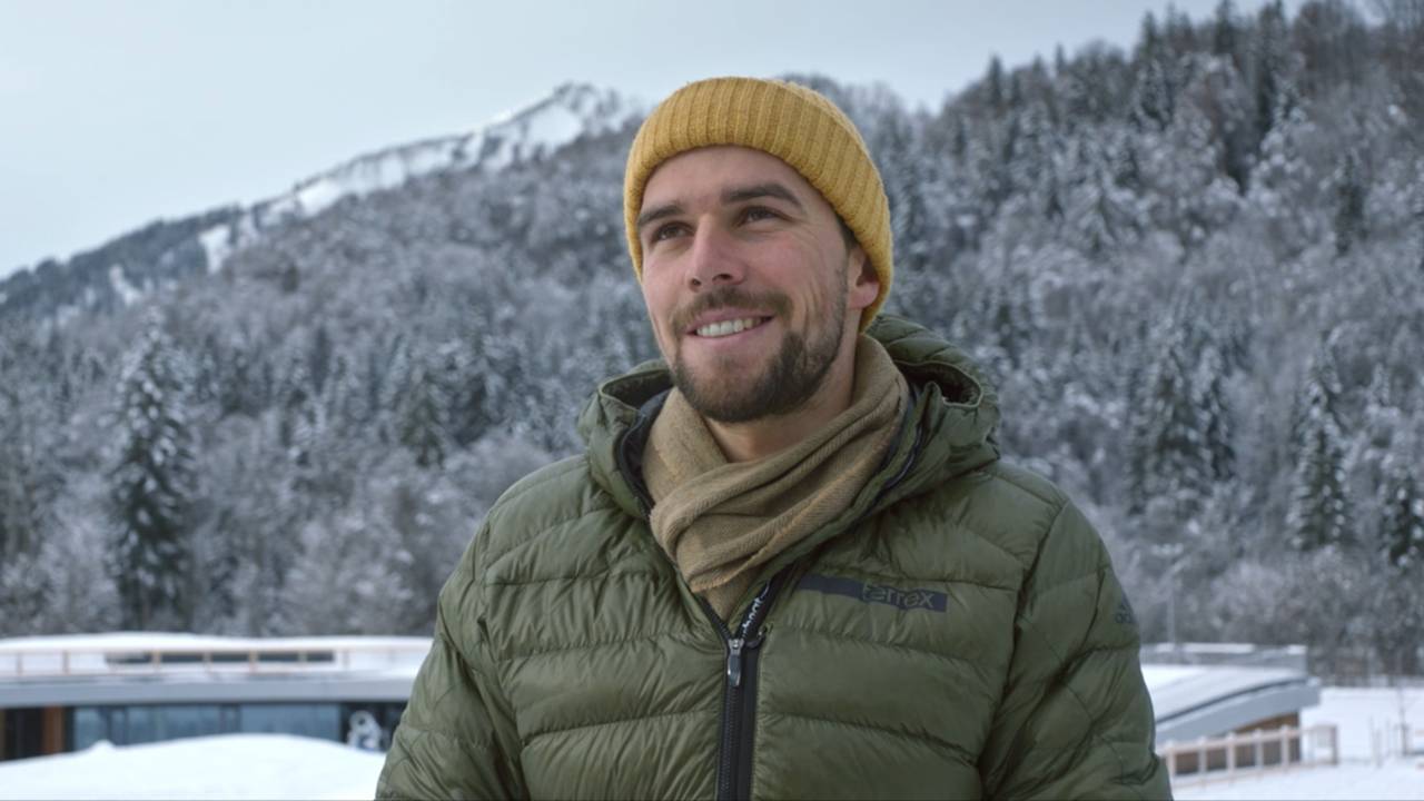 Riiber top – Rydzek verpasst Podest