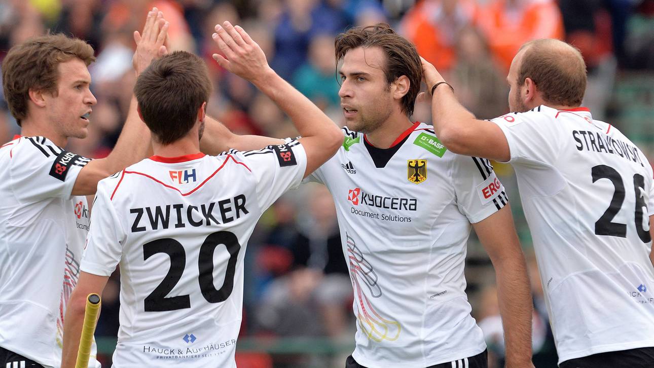 DHB-Team kommt Rio etwas näher