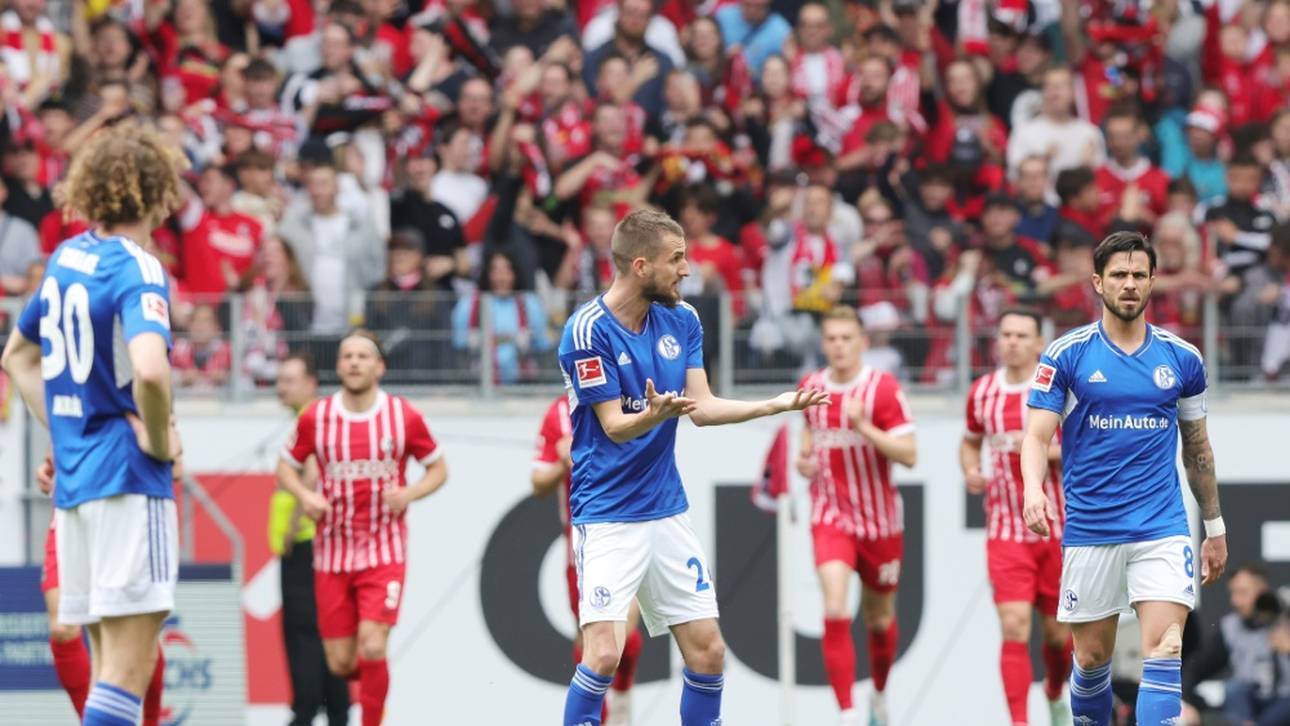 Freiburg schießt sich Richtung Königsklasse