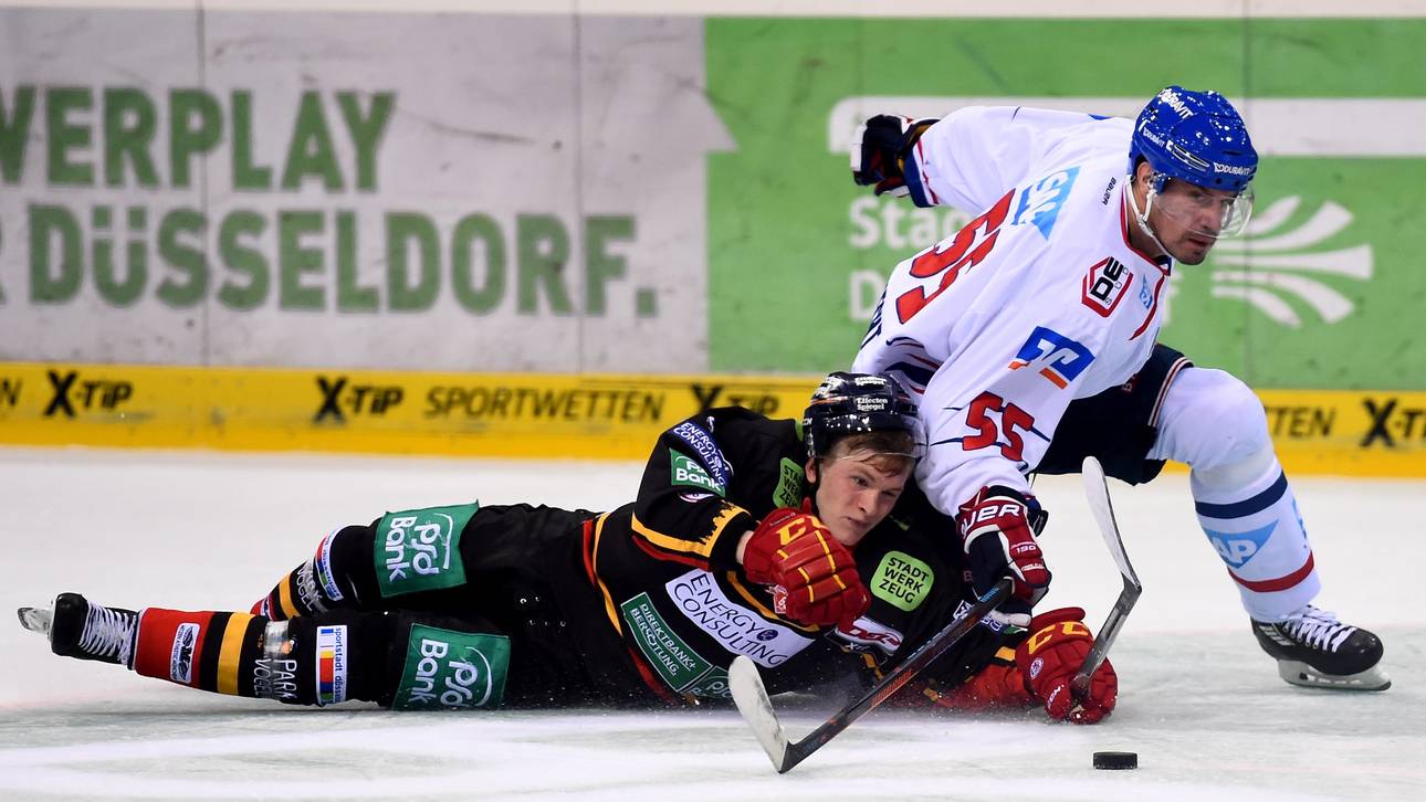 Adler beenden Sieglos-Serie