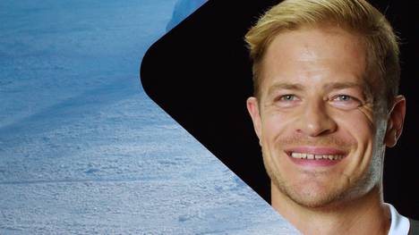 Der Kapitän und dienstälteste Spieler der Kölner Haie, Moritz Müller im Portrait.