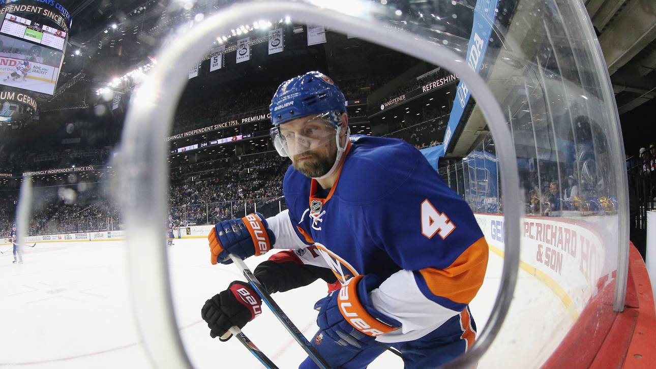 Neuer Vertrag für Seidenberg