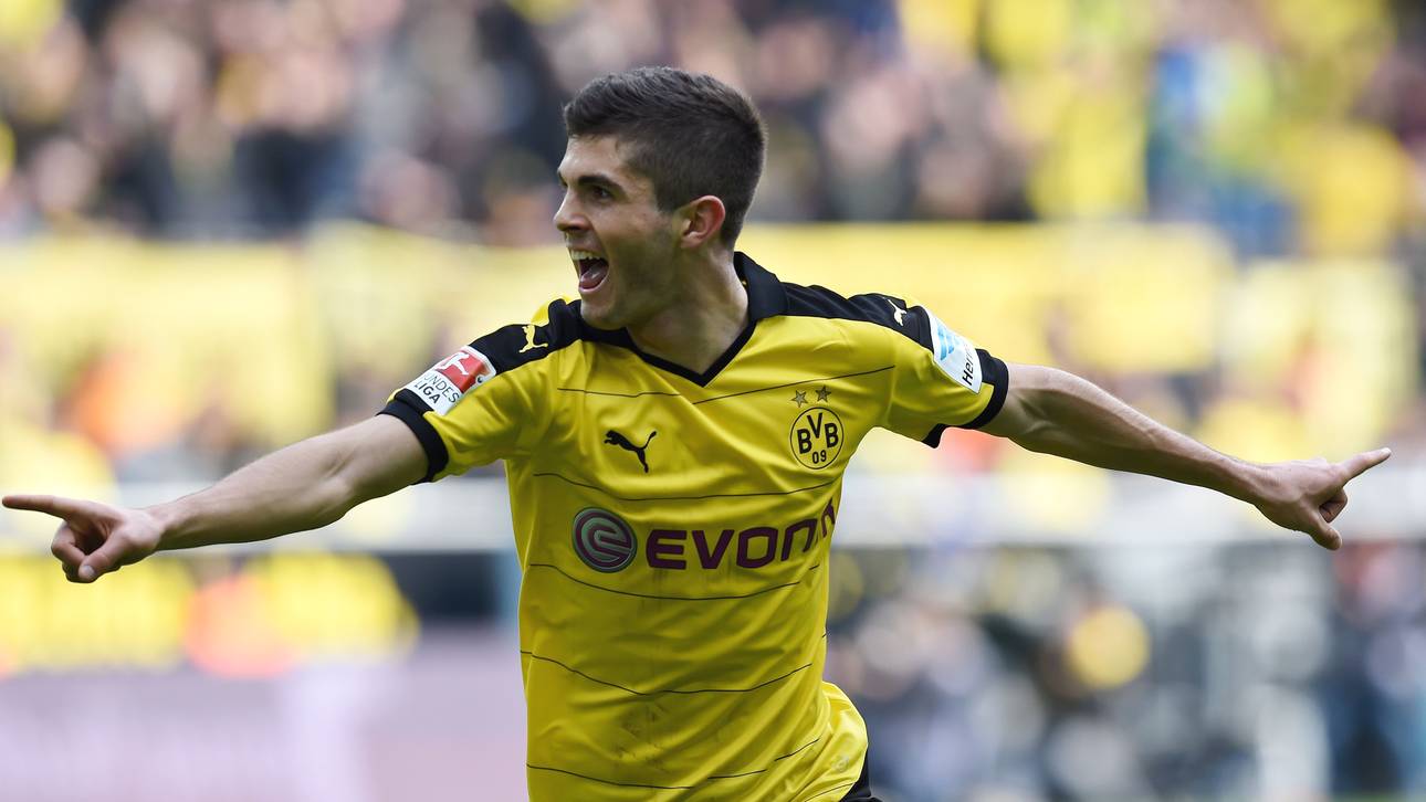 Transferschau: BVB-Talent zu Klopp?