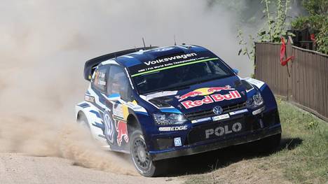 Die WRC-Boliden sollen in zwei Jahren mehr Charakter haben