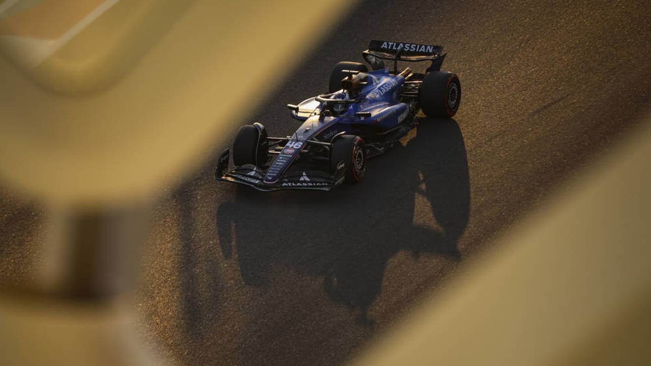 Schummelt Mercedes beim Motor? Diese Frage treibt die Formel 1 um