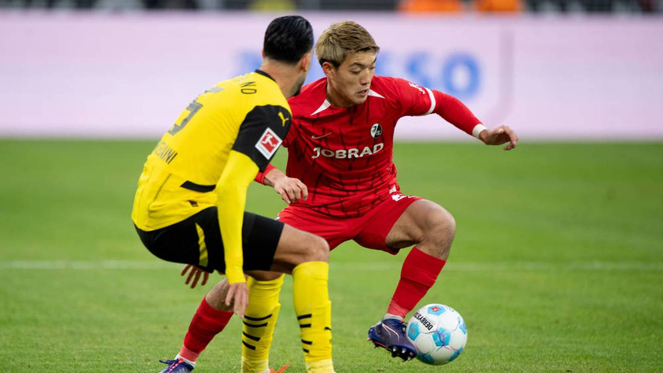 Kehl äußert sich zu Doan-Gerüchten