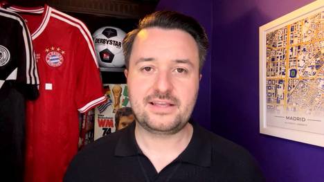 Für viele Bayern-Fans ist der bevorstehende Abgang von Thomas Müller weiterhin ein Dorn im Auge. SPORT1 Chefreporter Stefan Kumberger verrät, wie die Bosse die Wogen glätten könnten. 
