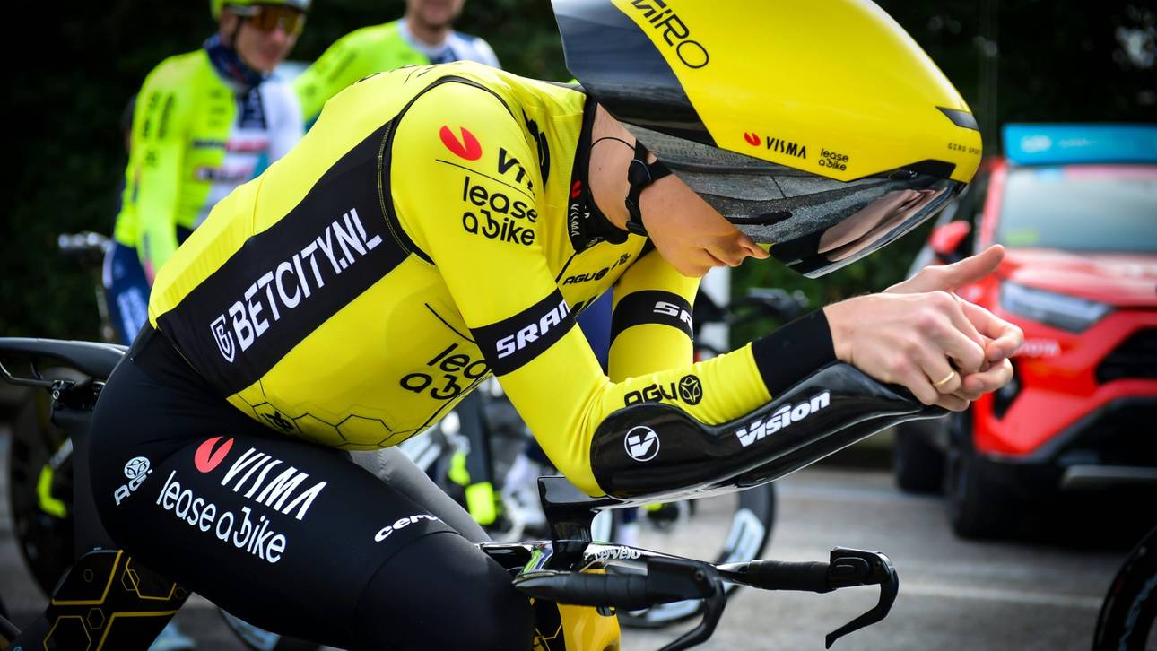 UCI will Helm-Regeln prüfen