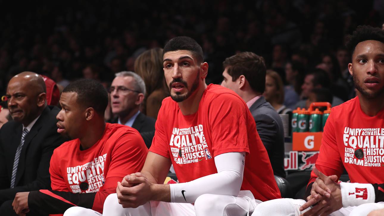 Türken zeigen Warriors-Duell nicht