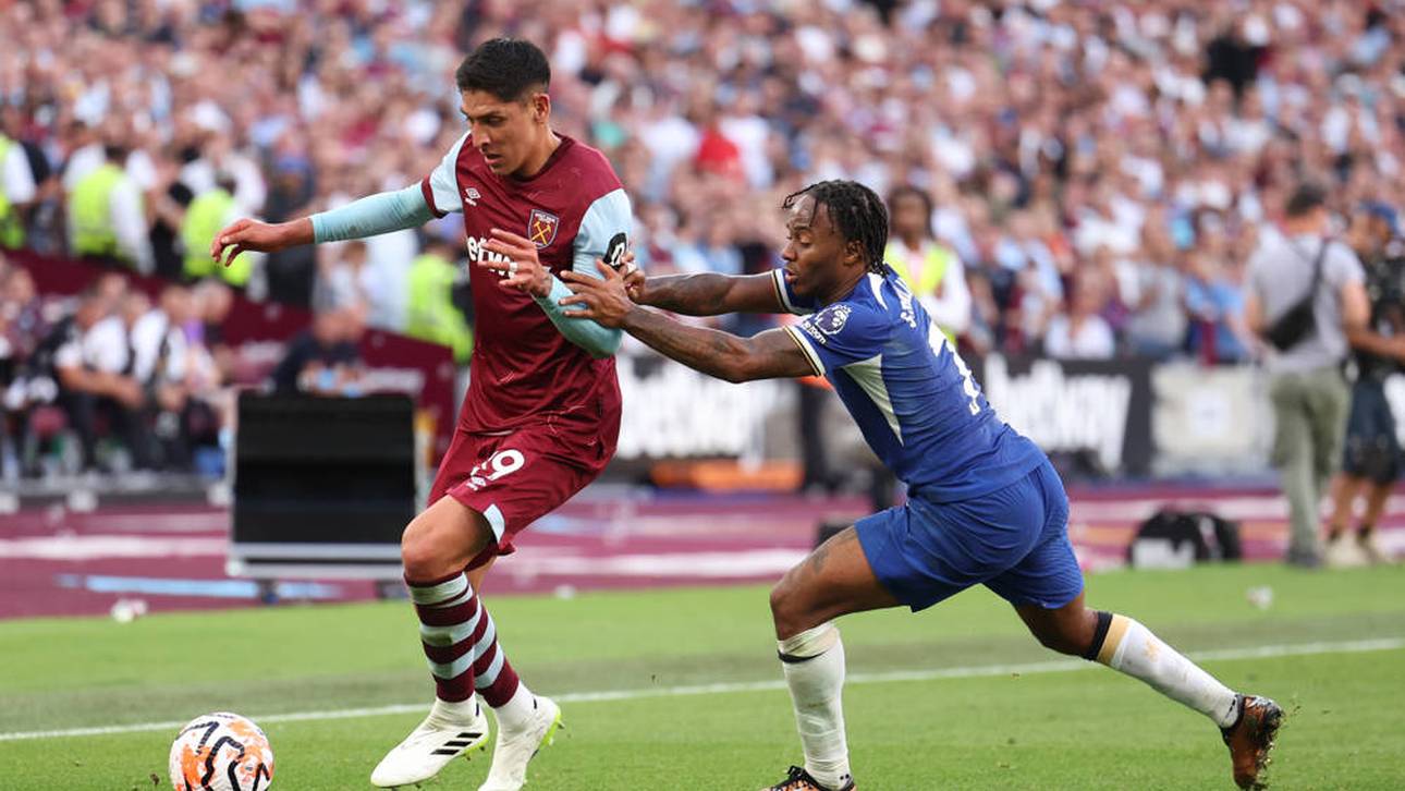 Wen sich der BVB entgehen ließ