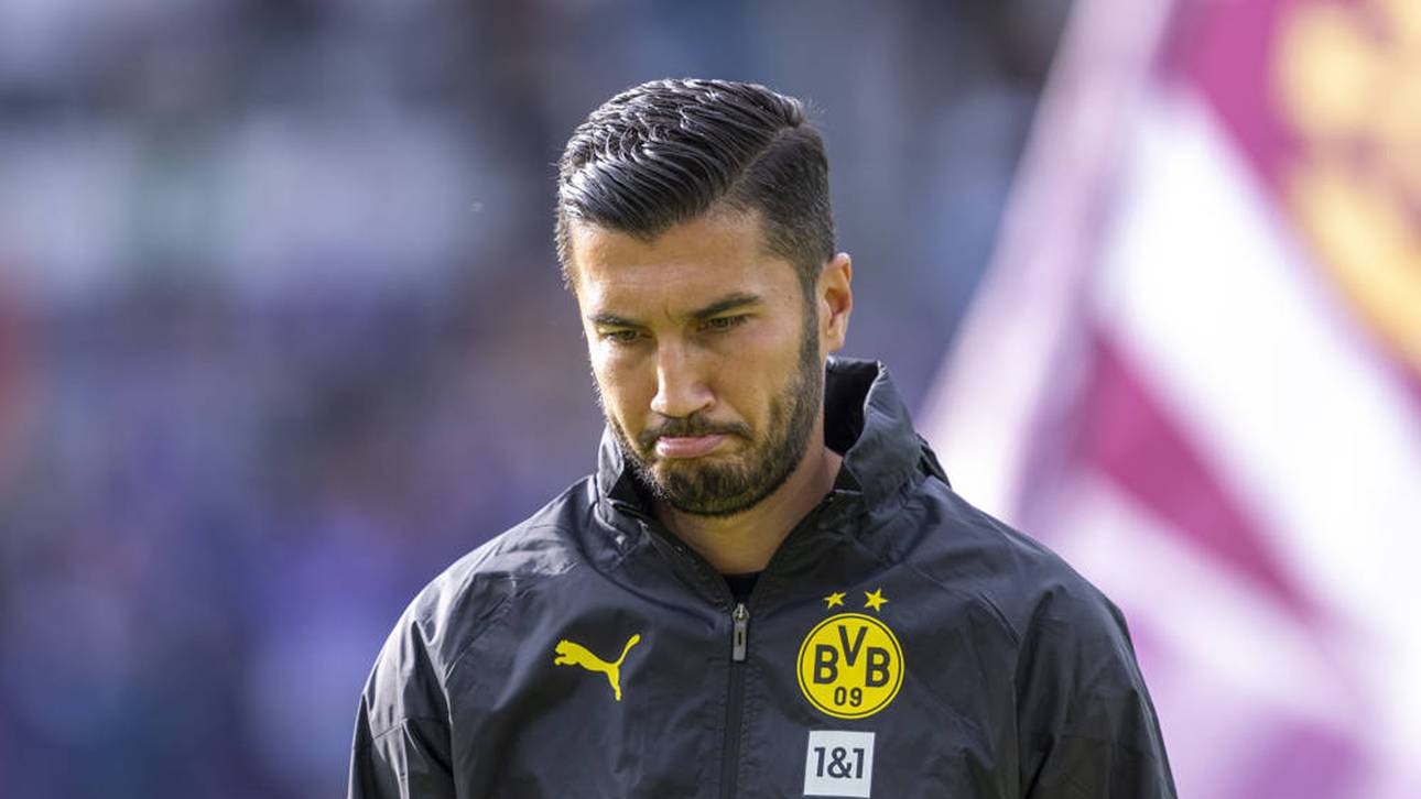 BVB-Blamage – Sahin redet Klartext