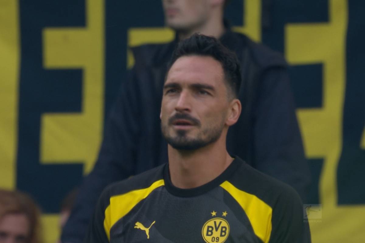 Mats Hummels sucht weiter einen Verein. Nun gibt es in Spanien einen Bericht, der offenbaren soll, wie Real Madrid über den ehemaligen Dortmunder denkt.