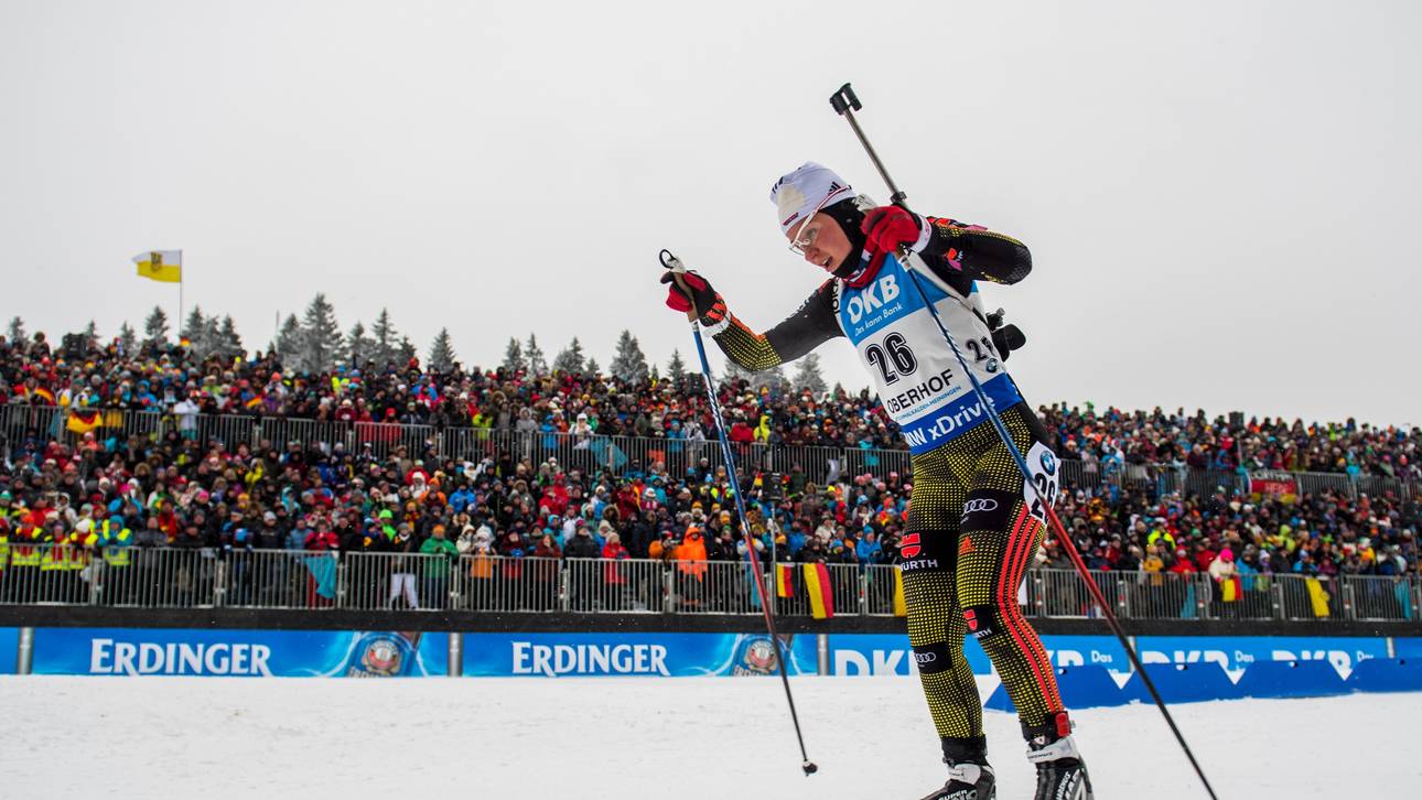 Neureuther: Comeback im Langlauf?