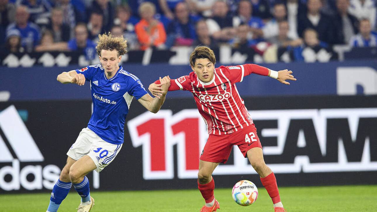 Legt Schalke in Freiburg nach?