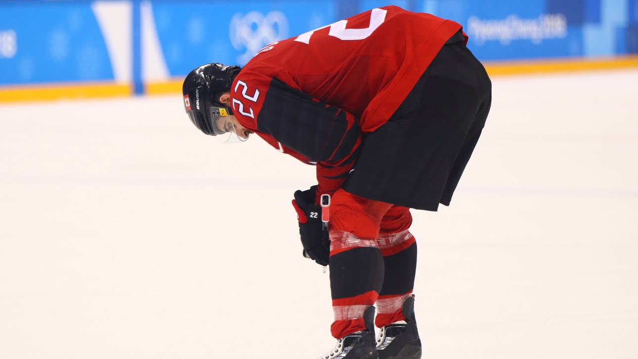 Kanadier geben NHL-Boss die Schuld