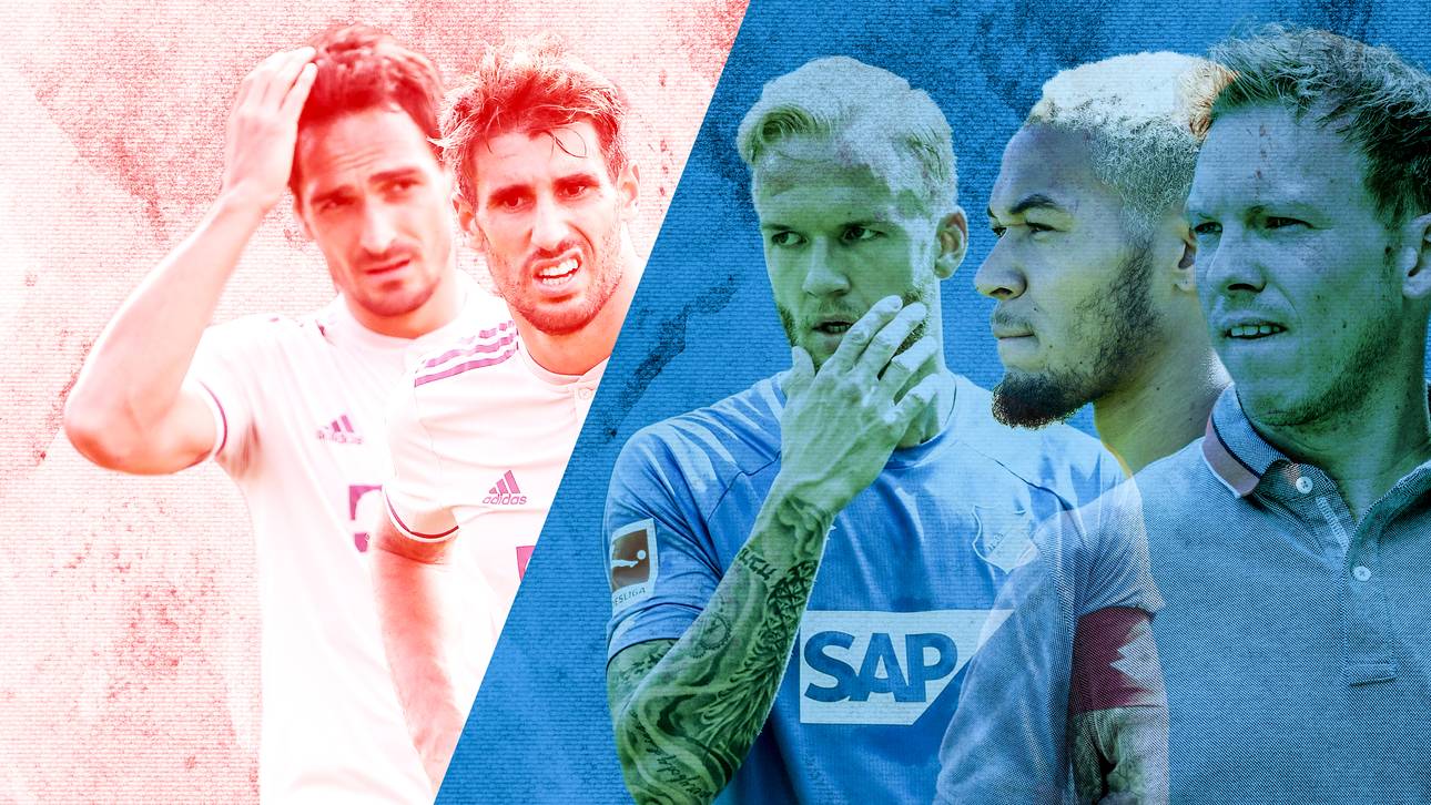 Darum ist Hoffenheim so gefährlich