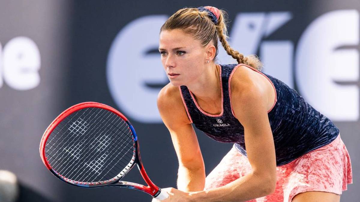 Rätsel um verschwundenen Tennis-Star gelöst