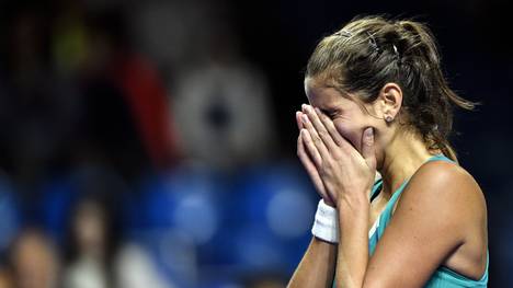 Julia Görges gewann ihr erstes Turnier seit sechseinhalb Jahren