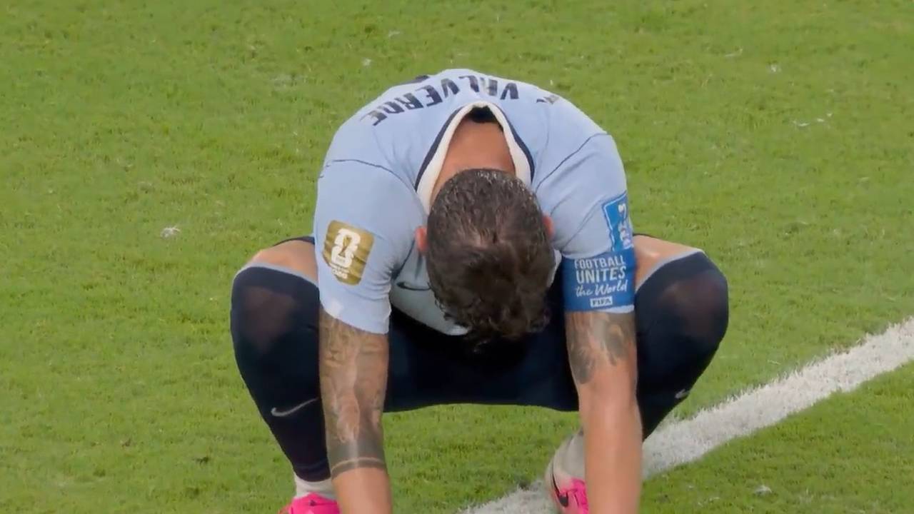 WM 2026: Chancenwucher! Der Ball will einfach nicht ins Tor
