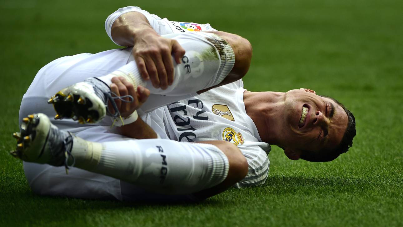 Real-Schock! Ronaldo fehlt in Manchester