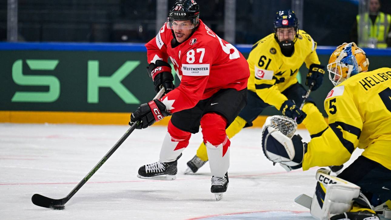 Kanada jubelt nach Topspiel-Spektakel