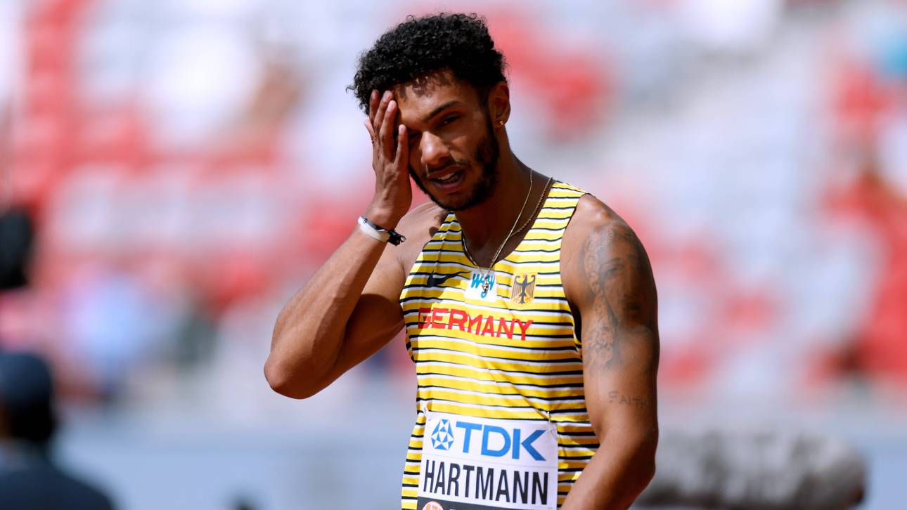 Abrechnung nach WM-Enttäuschung