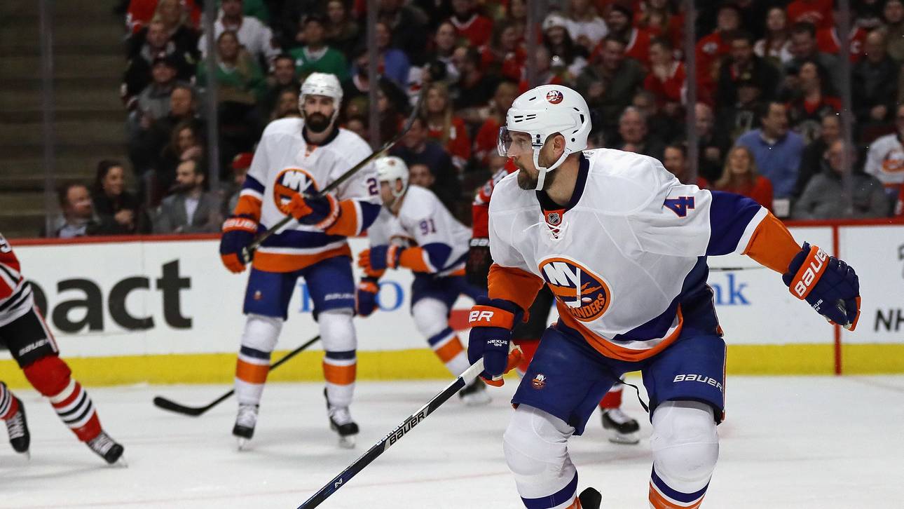 Seidenberg und Greiss bangen weiter