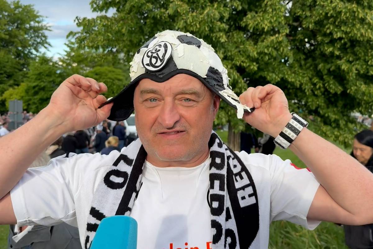 "Olise und Kane machen hier gar nichts!"