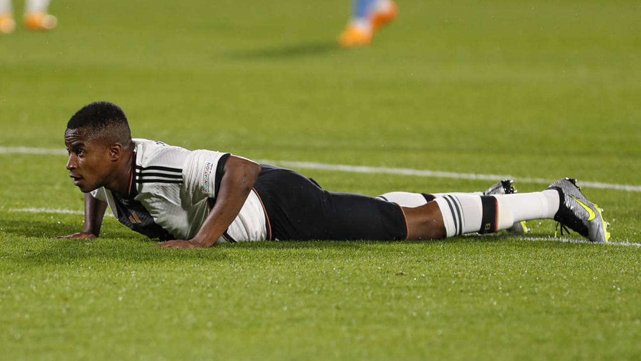 BVB reagiert auf Rassismus-Eklat