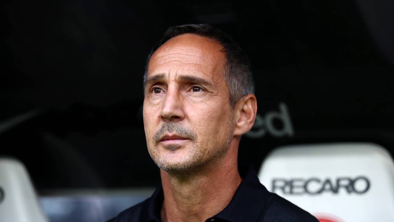 Darum wollte Hoeneß Hütter holen