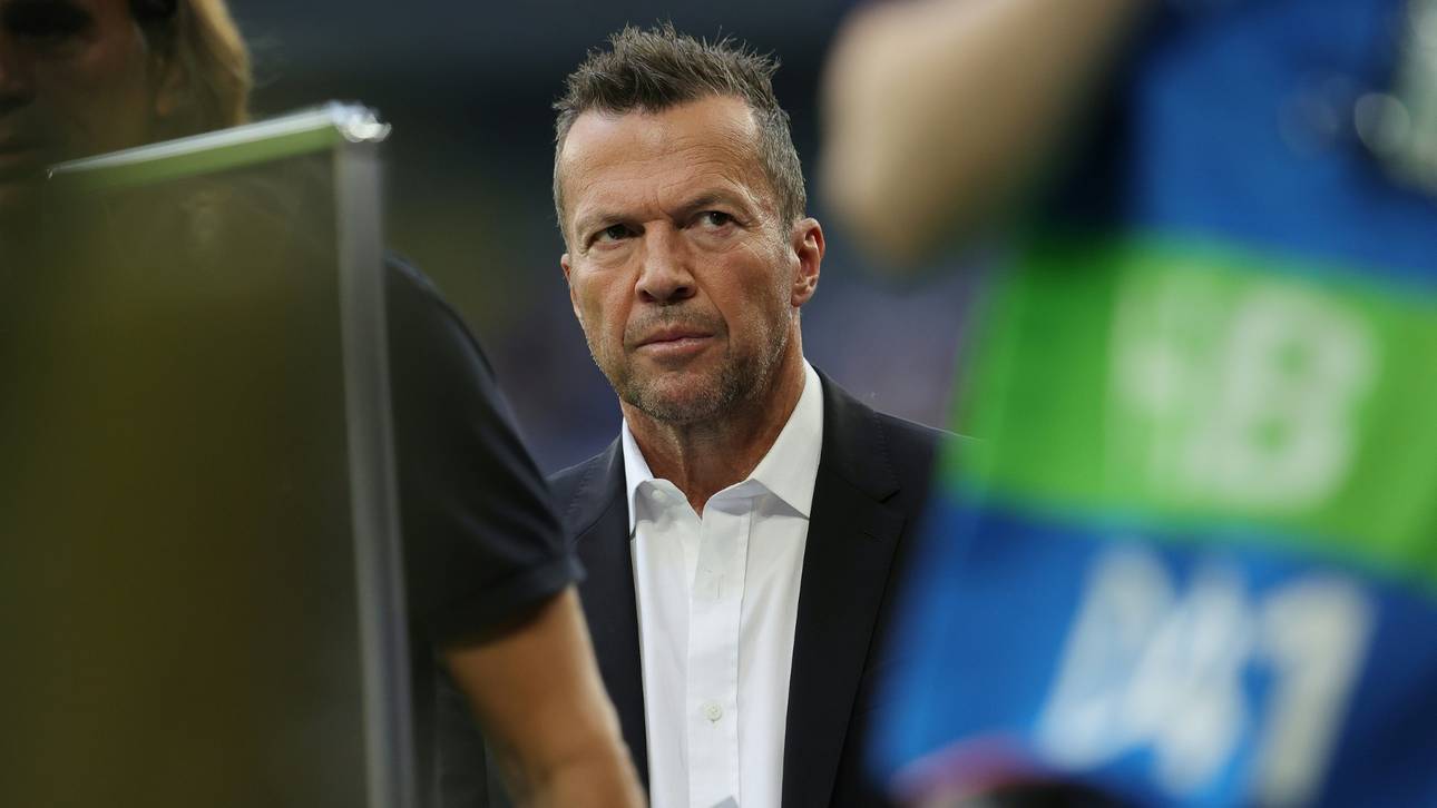 Matthäus: Zwischenlösung nur für Klopp