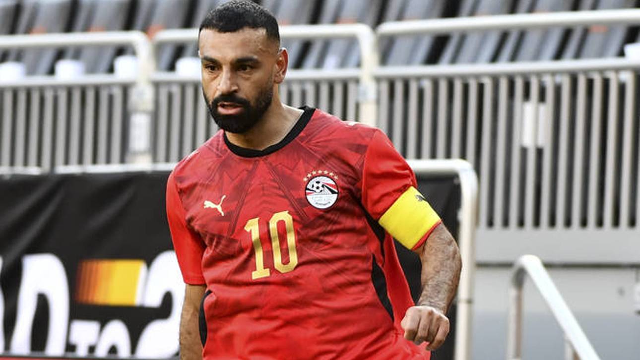 Nächstes Team muss WM-Trikot ändern