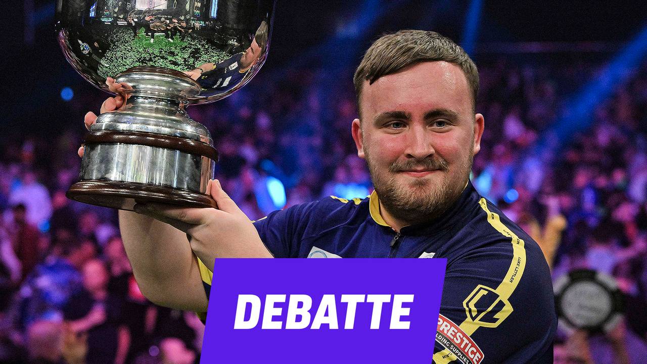 Darts-WM wird aufgestockt