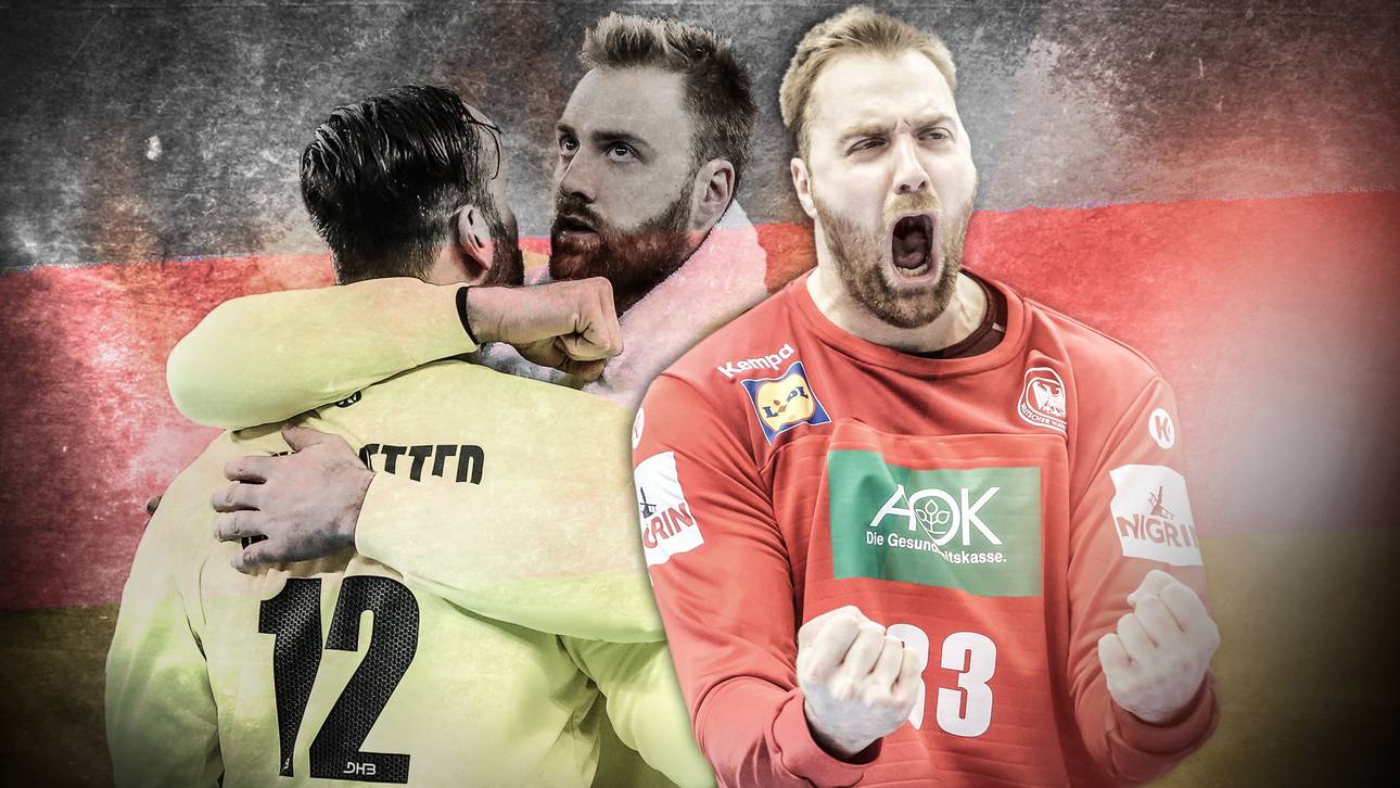 Wolffs Gala lässt Träume reifen