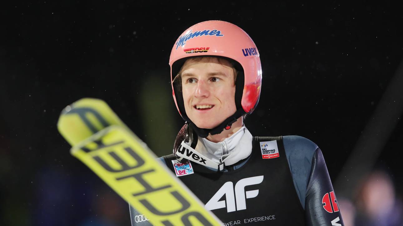 Geiger rettet deutsche Bilanz