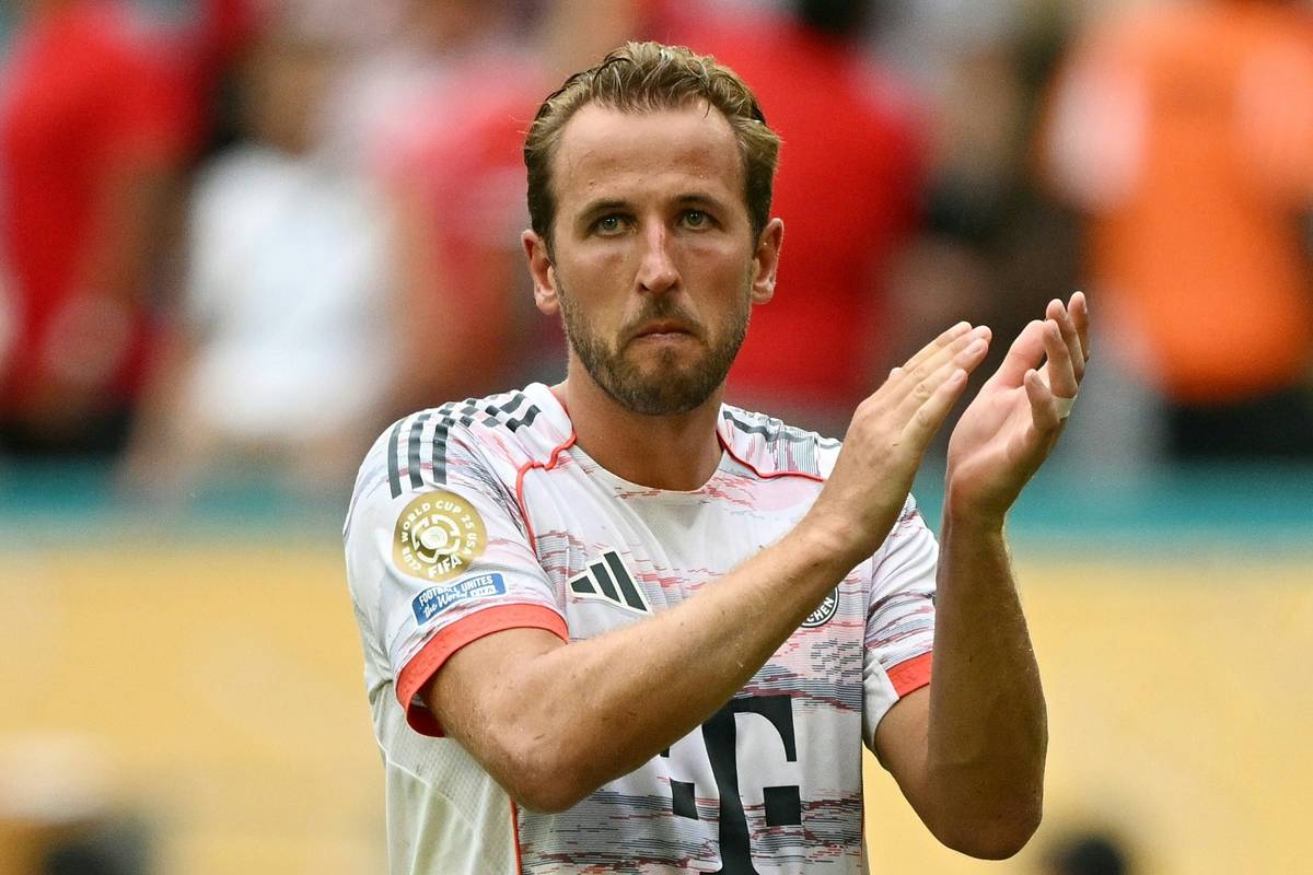 Bayern testen gegen Lyon