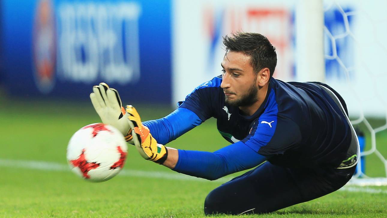 Holt PSG den nächsten Top-Star?