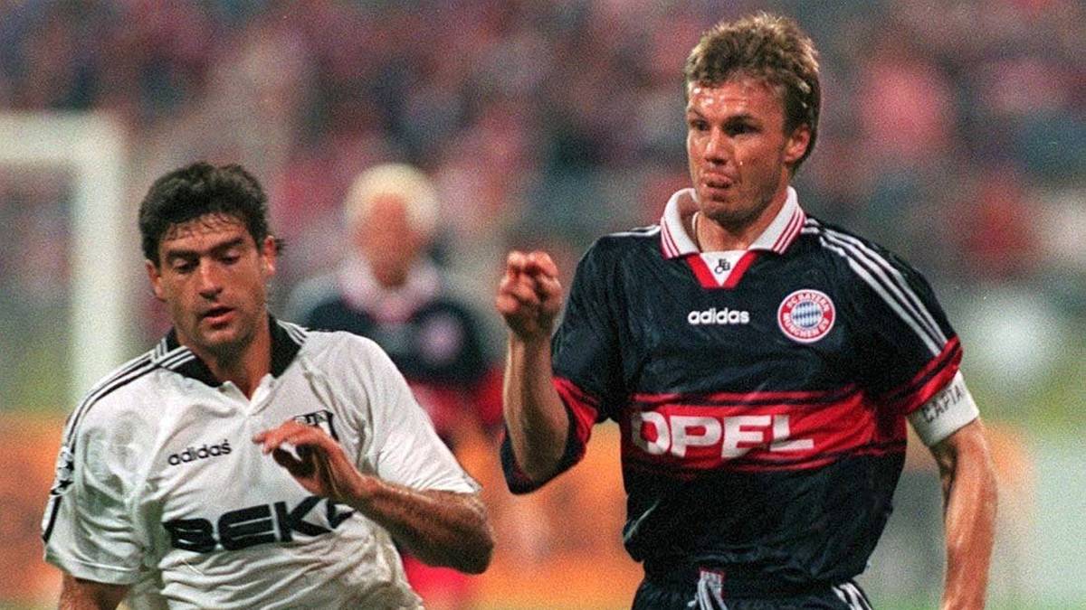 Erst zweimal trafen die Bayern bislang auf den 15-maligen türkischen Meister. In der Gruppenphase der Saison 1997/98 gab es zwei 2:0-Siege gegen Besiktas