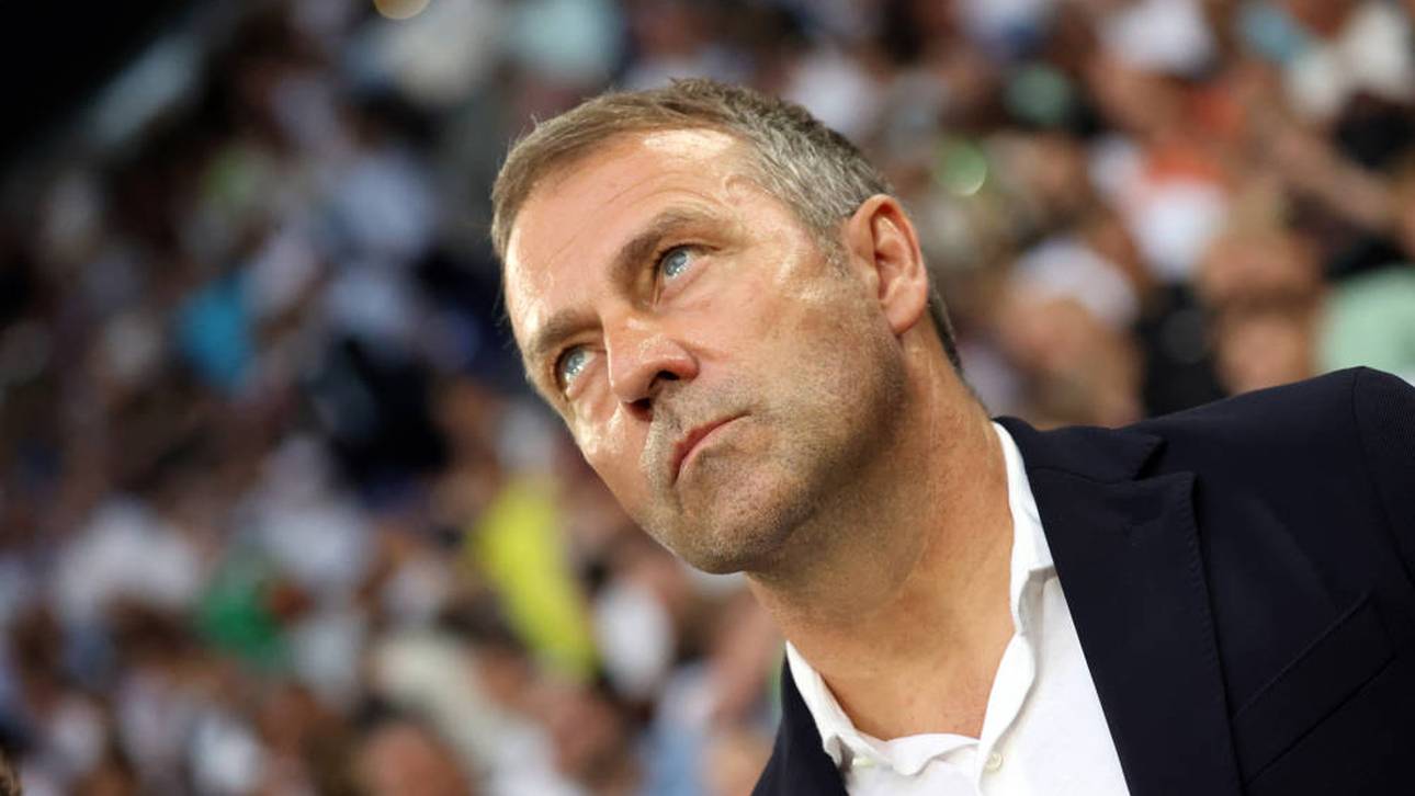 Klub-Boss macht Flick Vorwürfe