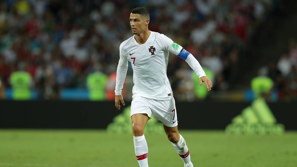 Meiste Tore für Portugal (99)