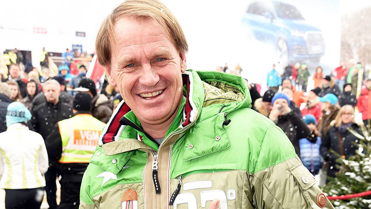 Wasmeiers Gold-Tipp für Neureuther