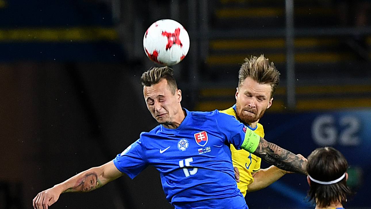 FCN holt slowakischen U21-Kapitän