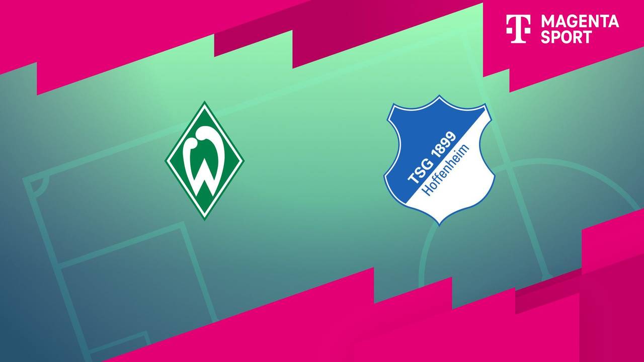 SV Werder Bremen - TSG Hoffenheim (Highlights)