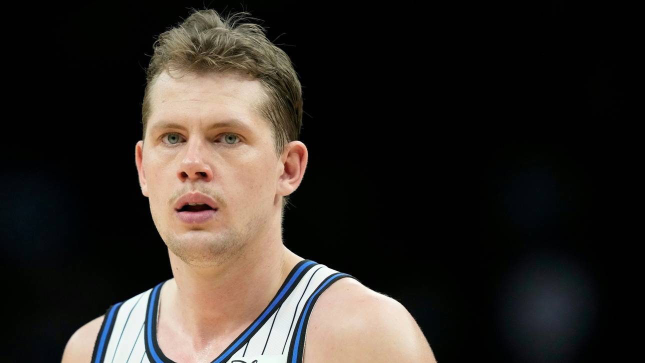 Moritz Wagner: Abschied von Orlando und Bruder Franz möglich