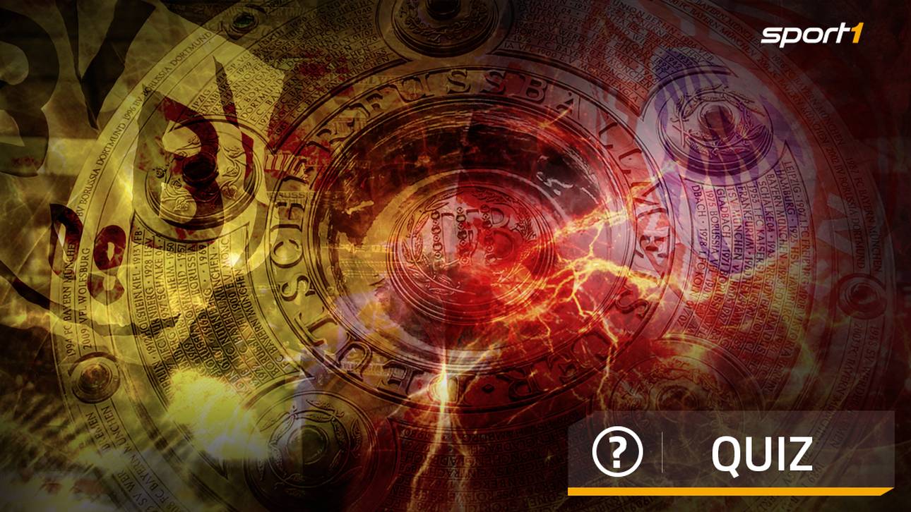 Quiz: Teste dein Wissen zum Topspiel